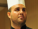 Chef Jack Silberstein